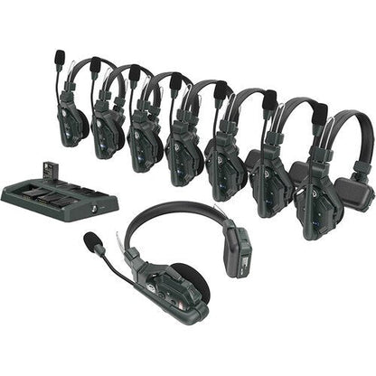 Hollyland Solidcom C17S Intercom System