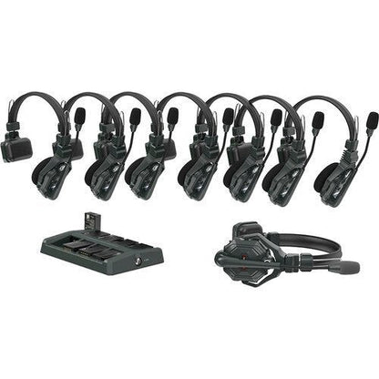 Hollyland Solidcom C17S Intercom System