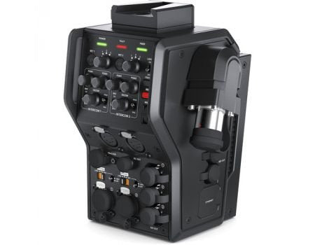 Blackmagic Design Camera Fiber Converter