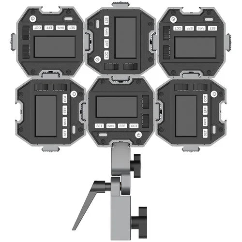 COLBOR CL60 Bi-Color LED Monolight