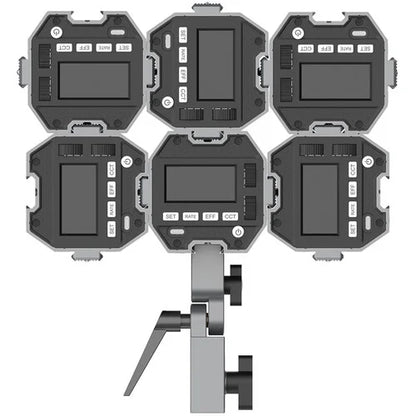 COLBOR CL60 Bi-Color LED Monolight
