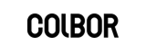 COLBOR brand logo