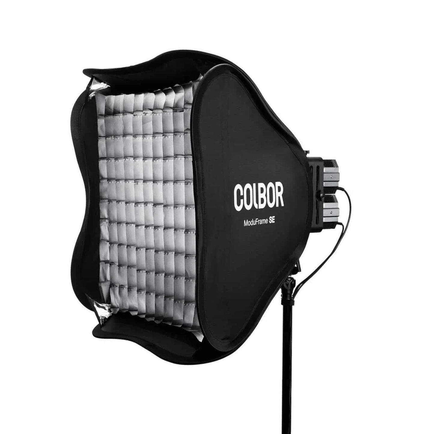 COLBOR ModuFrame SE Multi-Light Softbox with Grid (23.6 x 23.6")
