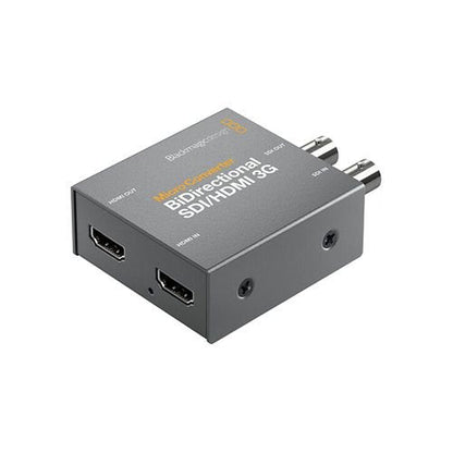 Blackmagic Design Micro Converter BiDirectional SDI/HDMI 3G