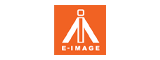 E-IMAGE brand logo