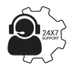 Technical Guidance & Customer Support