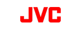 JVC brand logo