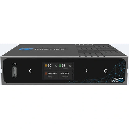 Kiloview N6 HDMI to NDI & NDI|HX Bidirectional Converter