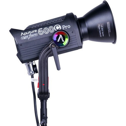 Aputure Light Storm 600C PRO 600W RGBWW V Mount