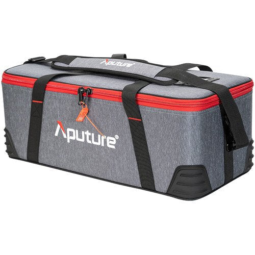 Aputure LS300X LED Light Kit with V-Mount Battery Plate