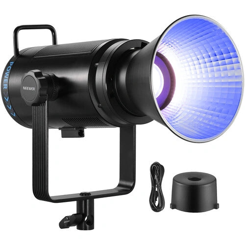 Neewer CB200C RGB LED Monolight