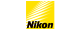 Nikon brand logo