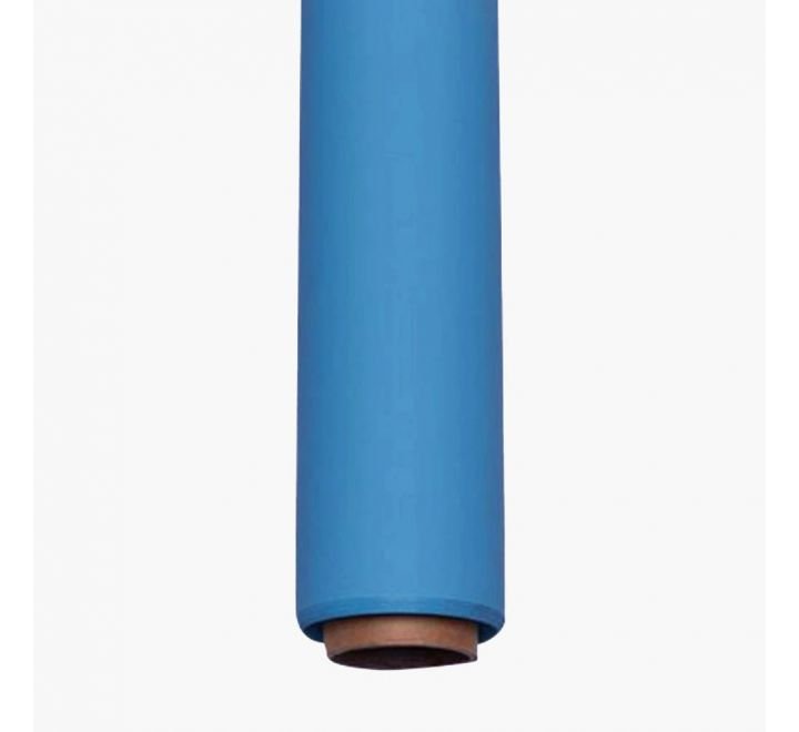 PhotoTech 180gsm seamless paper 2.7x10m Blue Lake