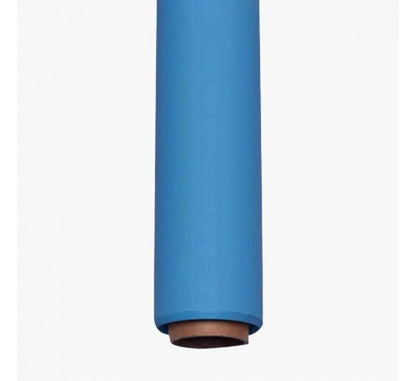 PhotoTech 180gsm seamless paper 2.7x10m Blue Lake