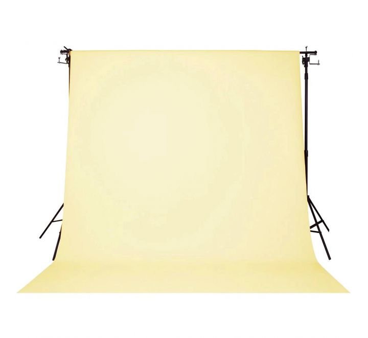 PhotoTech 180gsm seamless paper 2.7x10m Cream