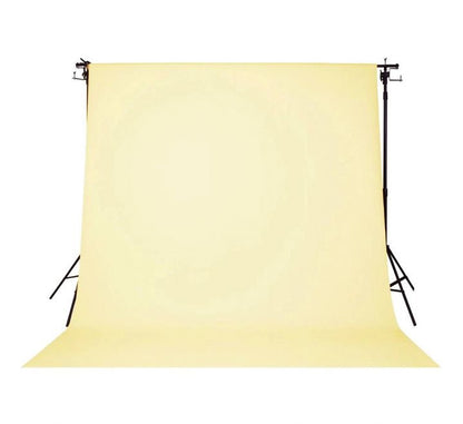 PhotoTech 180gsm seamless paper 2.7x10m Cream