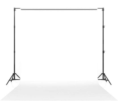 PhotoTech 180gsm seamless paper 2.7x10m Super White