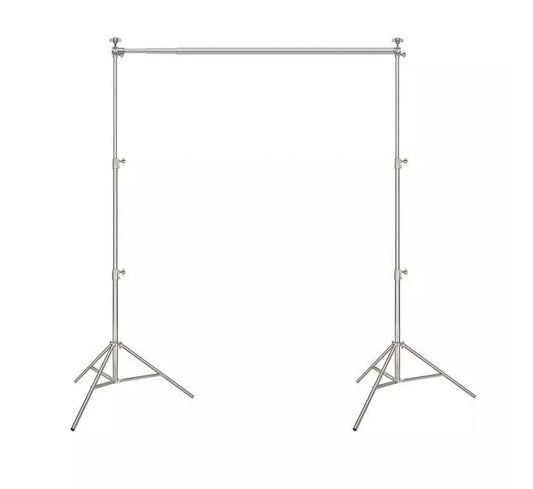 PhotoTech Background Stainless Steel 280X300cm
