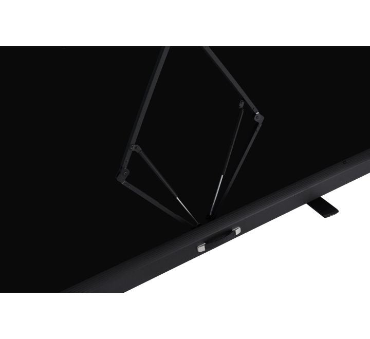 PhotoTech Pop Up Black Screen projection 150x200 cm