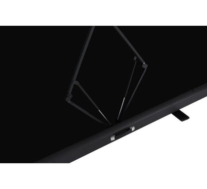 PhotoTech Pop Up Black Screen projection 150x200 cm
