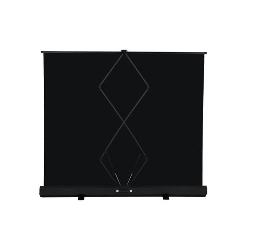 PhotoTech Pop Up Black Screen projection 150x200 cm