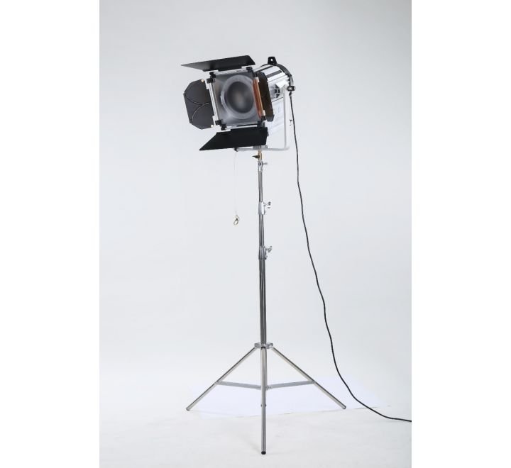 PhotoTech STAND 280cm Silver