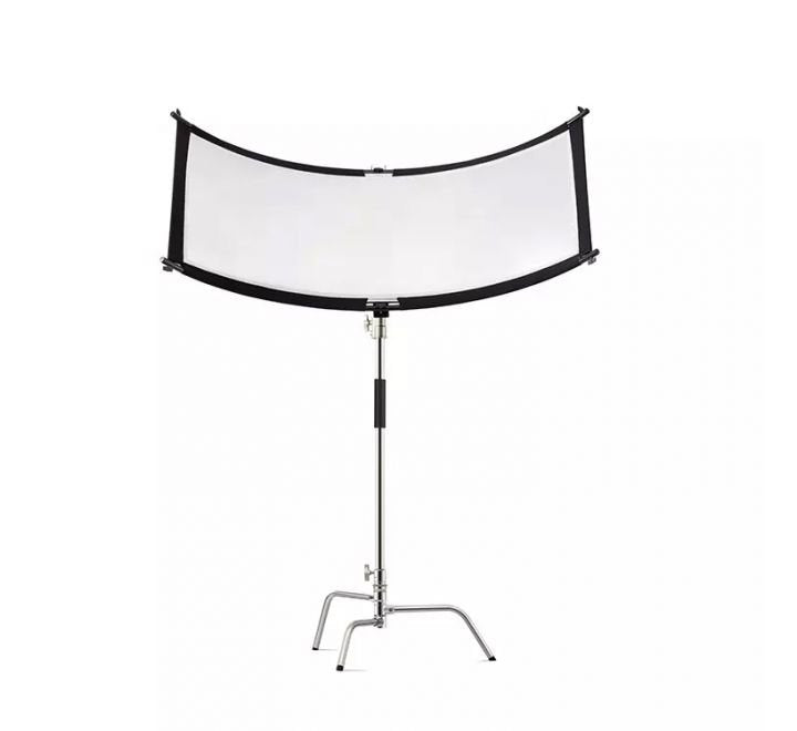 PhotoTech U Type Reflector Silver/Golden /white 60x180cm