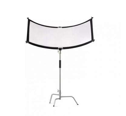 PhotoTech U Type Reflector Silver/Golden /white 60x180cm