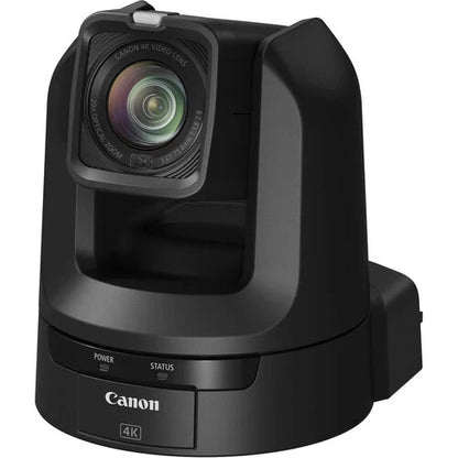 Canon CR-N300 4K NDI PTZ Camera with 20x Zoom