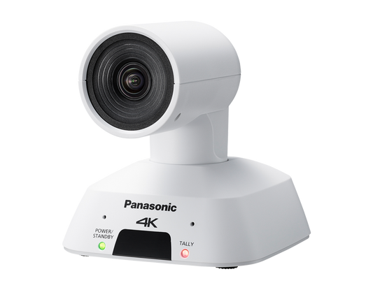 Panasonic AW-UE4WG (White)