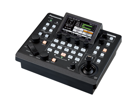 Panasonic AW-RP60GJ