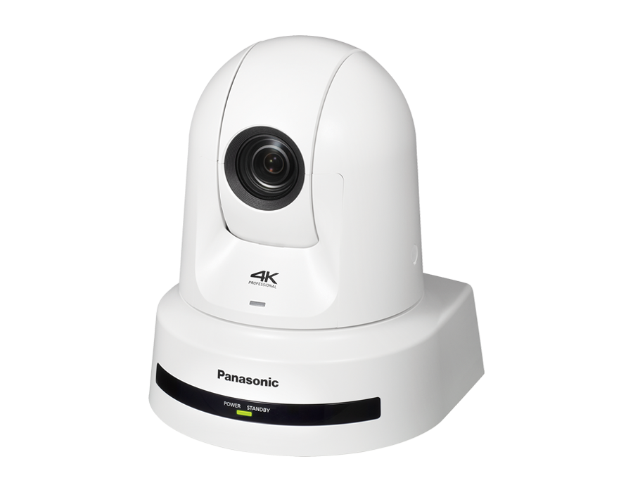 Panasonic AW-UE80W (White)