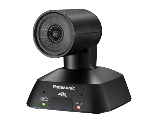 Panasonic AW-UE4KG (Black)