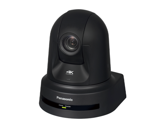 Panasonic AW-UE80K (Black)