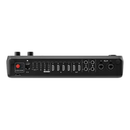 RODE RODECaster Video All-in-One Production Console