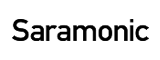 Saramonic brand logo