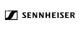 Sennheiser brand logo