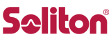 Soliton brand logo