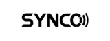 Synco brand logo