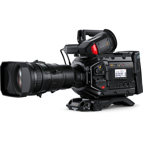 Blackmagic URSA Broadcast G2 Camera