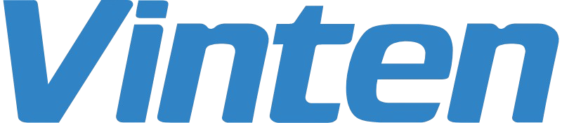 Vinten brand logo