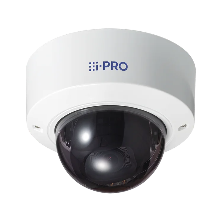 WV-S2236LGA i-PRO  S-series 2MP Network camera with AI engine