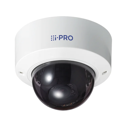 WV-S2236LGA i-PRO  S-series 2MP Network camera with AI engine