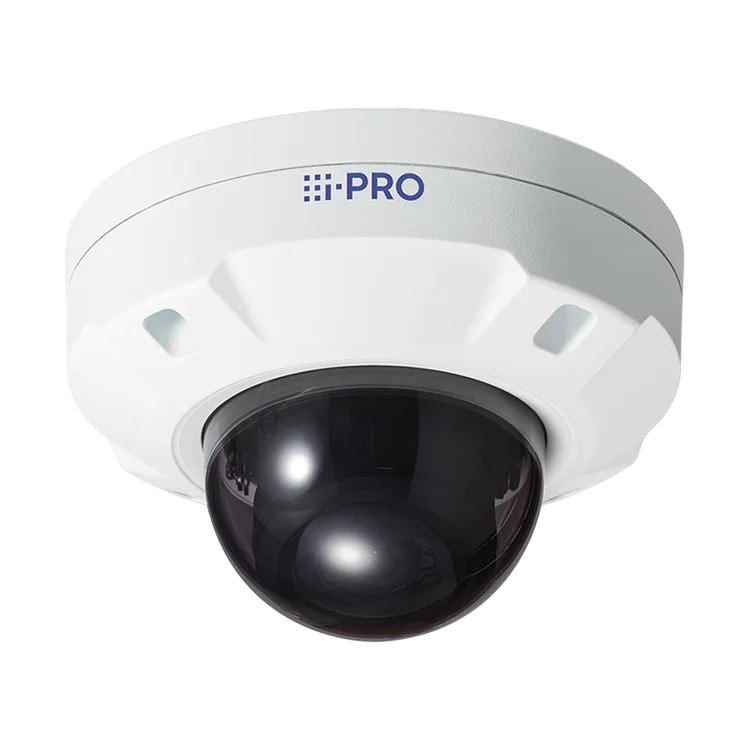 WV-S2536LGA i-PRO video surveillance