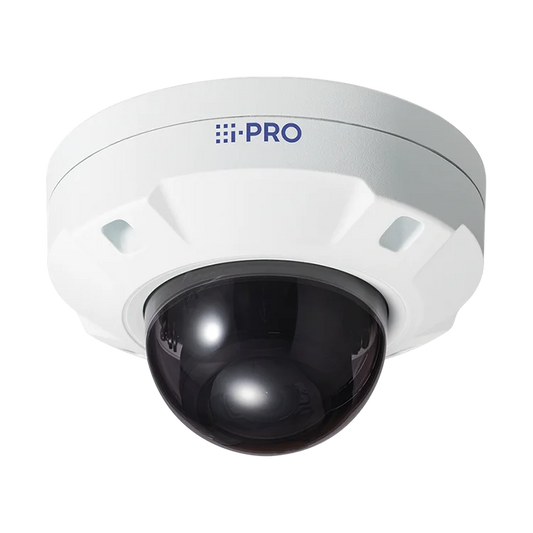 WV-S2536LGA i-PRO video surveillance