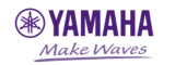 Yamaha brand logo