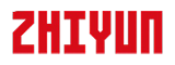Zhiyun brand logo